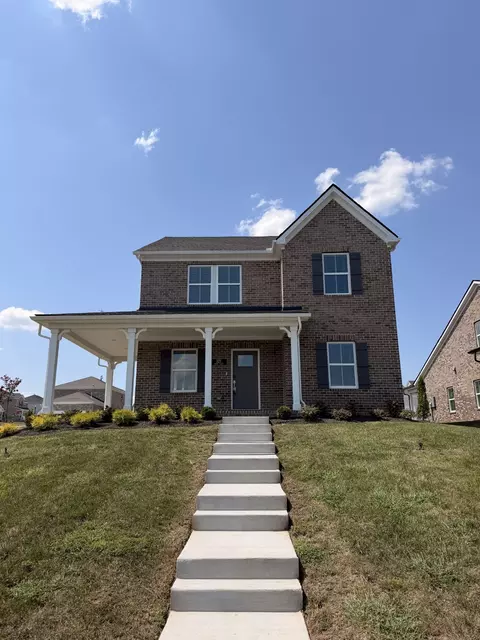 321 Aspen Aly, Mount Juliet, TN 37122