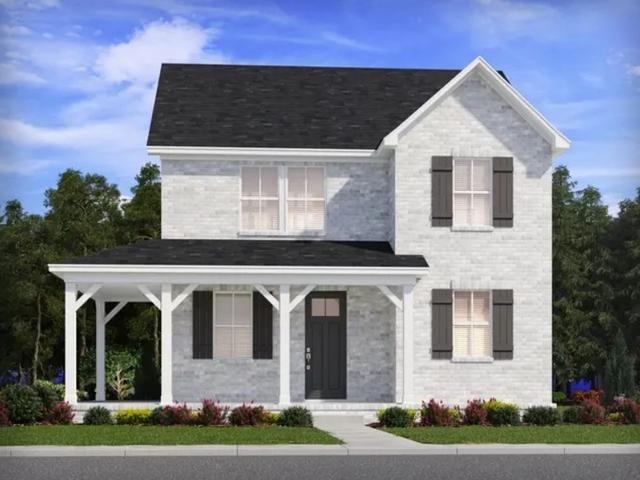 321 Aspen Aly, Mount Juliet, TN 37122