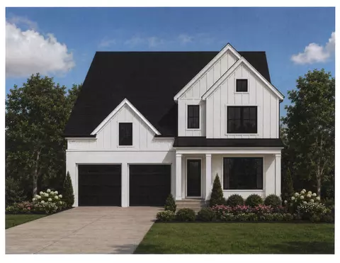 5730 Lennis Ln, Murfreesboro, TN 37129