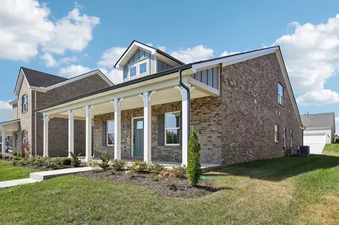 317 Aspen Aly, Mount Juliet, TN 37122
