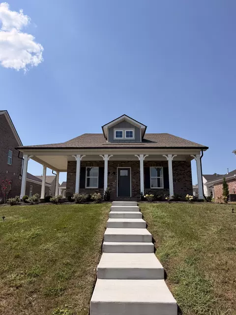 317 Aspen Aly, Mount Juliet, TN 37122
