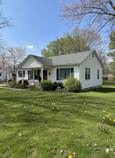 109 Jean St, Paris, TN 38242