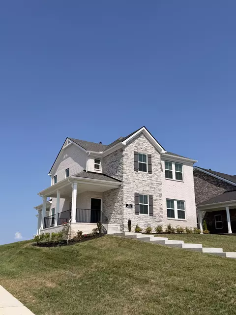 723 Grace Aly, Mount Juliet, TN 37122