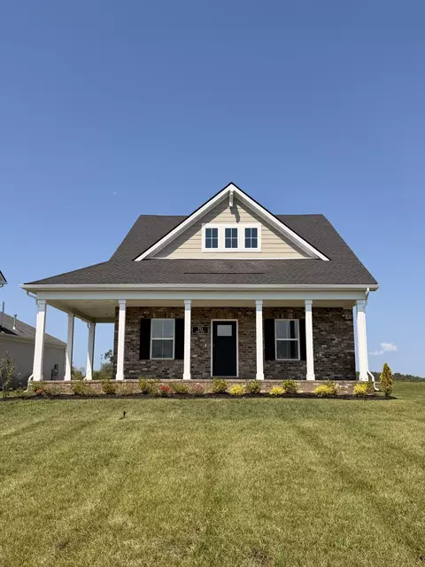 721 Grace Aly, Mount Juliet, TN 37122