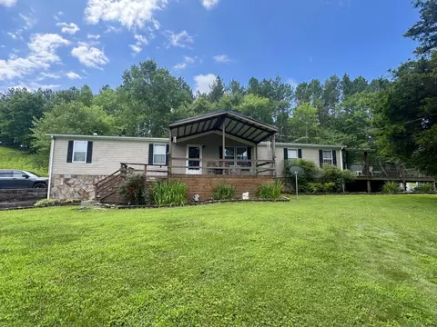 1262 Tom Garrison Rd, Evensville, TN 37332