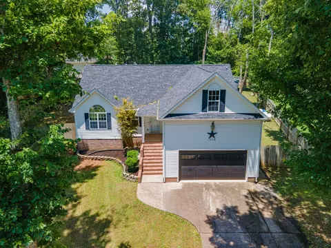 1504 Chestnut Cove Rd, Chapel Hill, TN 37034