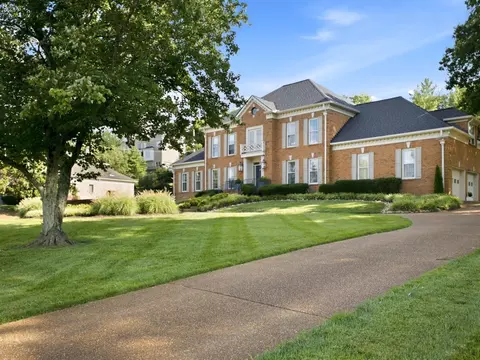 5109 Fountainhead Dr, Brentwood, TN 37027