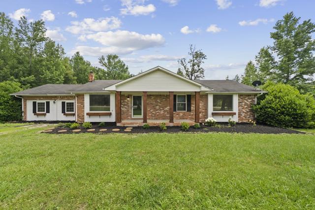 4982 Highway 43 N, Mount Pleasant, TN 38474