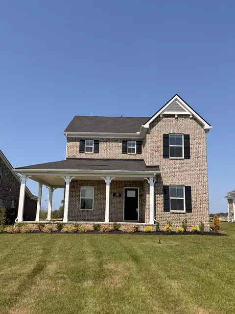 719 Grace Aly, Mount Juliet, TN 37122