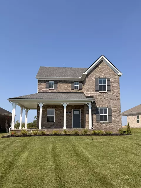 717 Grace Aly, Mount Juliet, TN 37122