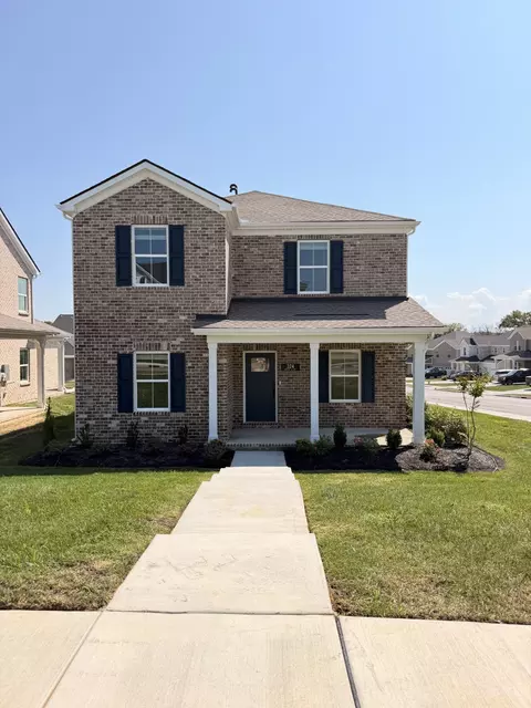 324 Aspen Aly, Mount Juliet, TN 37122