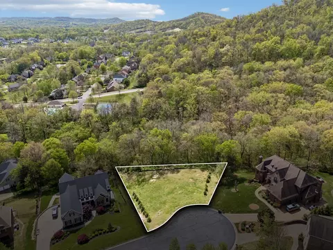 20 Cherub Ct, Brentwood, TN 37027