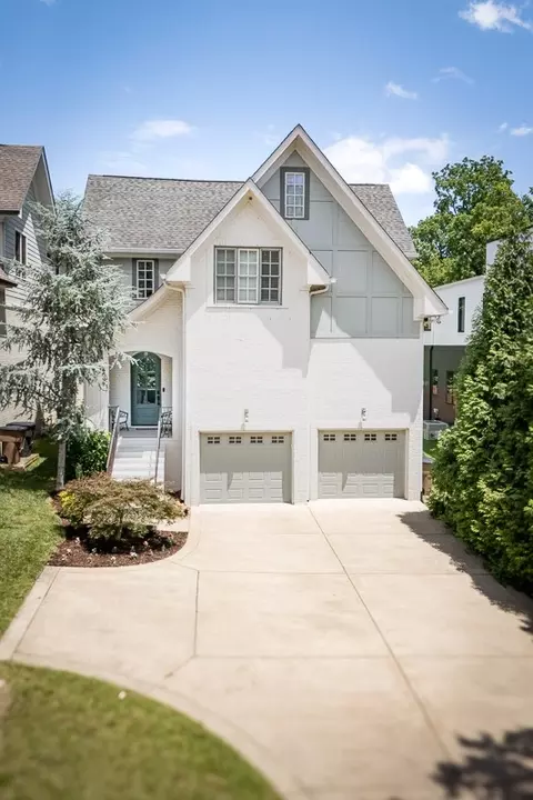 4408 Lealand Ln # B, Nashville, TN 37204