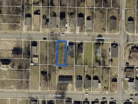 0 Louisville Ave, Memphis, TN 38107