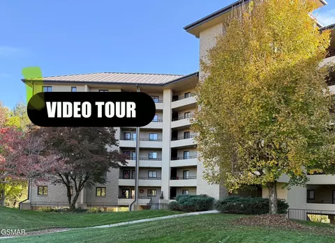 1704 Hidden Hills Rd UNIT 102, Gatlinburg, TN 37738