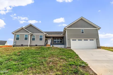 2676 Vista Meadows Ln, Sevierville, TN 37876