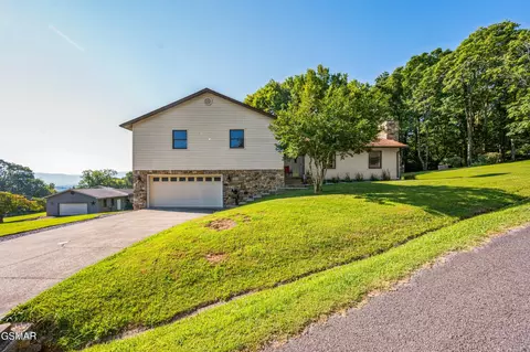 401 Edgewood Trl, Newport, TN 37821
