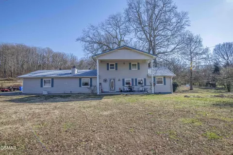 526 Bullen Emert Ln, Rockford, TN 37853