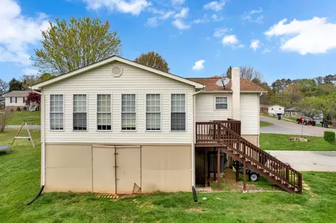 1107 Plum Ct, Talbott, TN 37877 photo 6