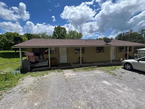 1719 Thomas R James Dr, Morristown, TN 37813