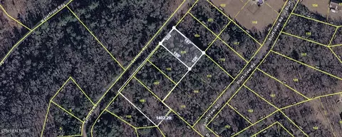 0 Lot 105-108 Settlers Rd, Harriman, TN 37748