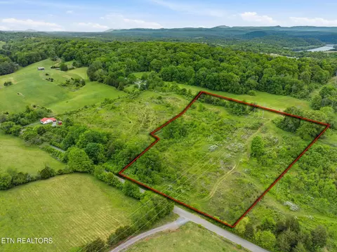 0 W Bear Hollow Rd, Rogersville, TN 37857