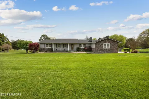 7928 N Ruggles Ferry Pike, Knoxville, TN 37924