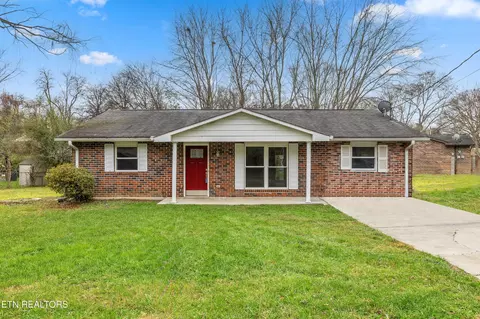5034 Candace Cir, Knoxville, TN 37921