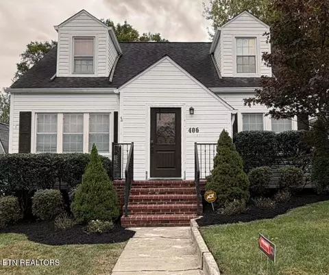 406 W 5th Ave, Lenoir City, TN 37771
