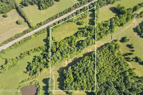 0 Stinnett Ridge Rd, Madisonville, TN 37354