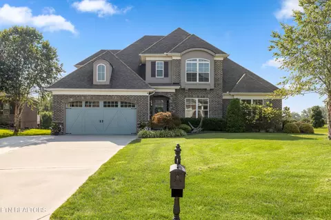 11508 Shirecliffe Ln, Knoxville, TN 37934