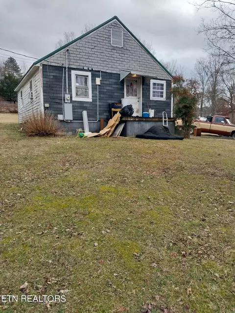 3358 Dave Cooper Rd, Maryville, TN 37803