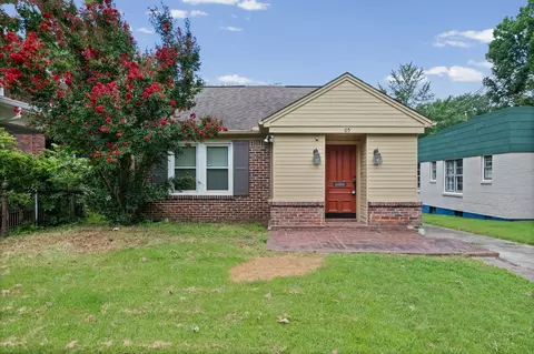 405 Haynes St, Memphis, TN 38111