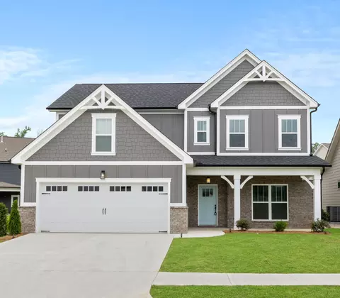 2922 Discovery Dr NW, Cleveland, TN 37312