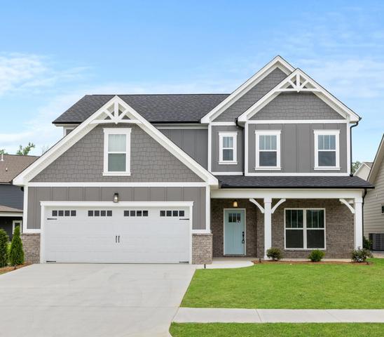 2922 Discovery Dr NW, Cleveland, TN 37312