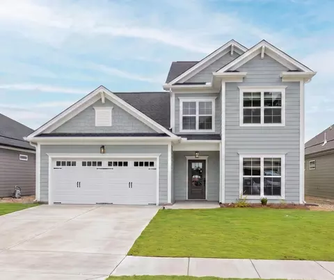 2967 Discovery Dr NW, Cleveland, TN 37312