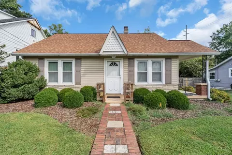 5302 Elkins Ave, Nashville, TN 37209