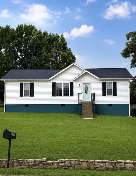 231 Allen St, Lewisburg, TN 37091