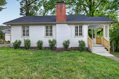1620 Lillian St # A, Nashville, TN 37206