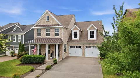 631 Lingering Way, Hendersonville, TN 37075