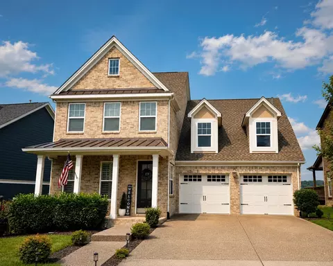 631 Lingering Way, Hendersonville, TN 37075