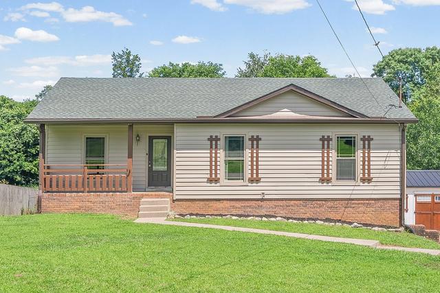 2607 Cummings Cir, Clarksville, TN 37042