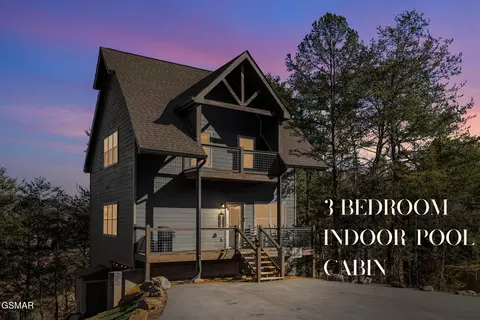 310 Paul Lafollette Way, Sevierville, TN 37876