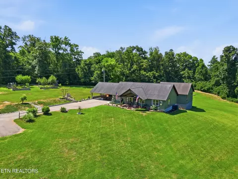818 Highway 360, Vonore, TN 37885
