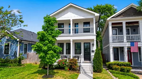 1018 Jackson St, Nashville, TN 37208