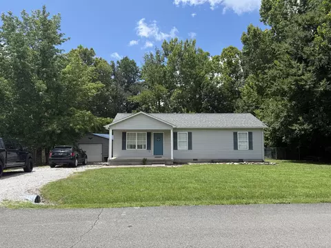 4650 Maple Shade Cir, Cookeville, TN 38501