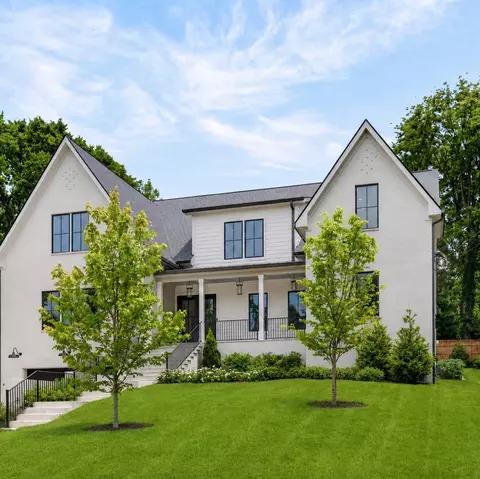 3618 General Bate Dr, Nashville, TN 37204
