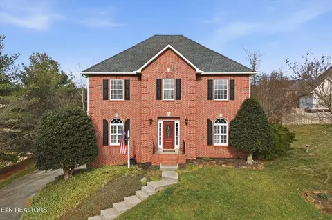11633 Loblolly Ln, Knoxville, TN 37934