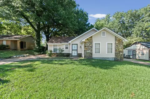 3887 Houghton Cv, Memphis, TN 38128