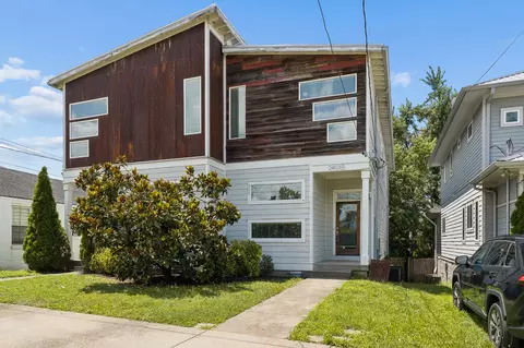 2403 Branch St #A & B, Nashville, TN 37216